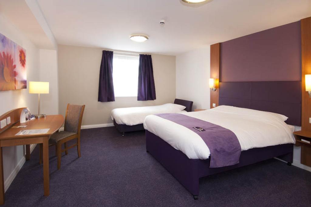 Premier Inn London Southwark - Tate Modern Habitación foto