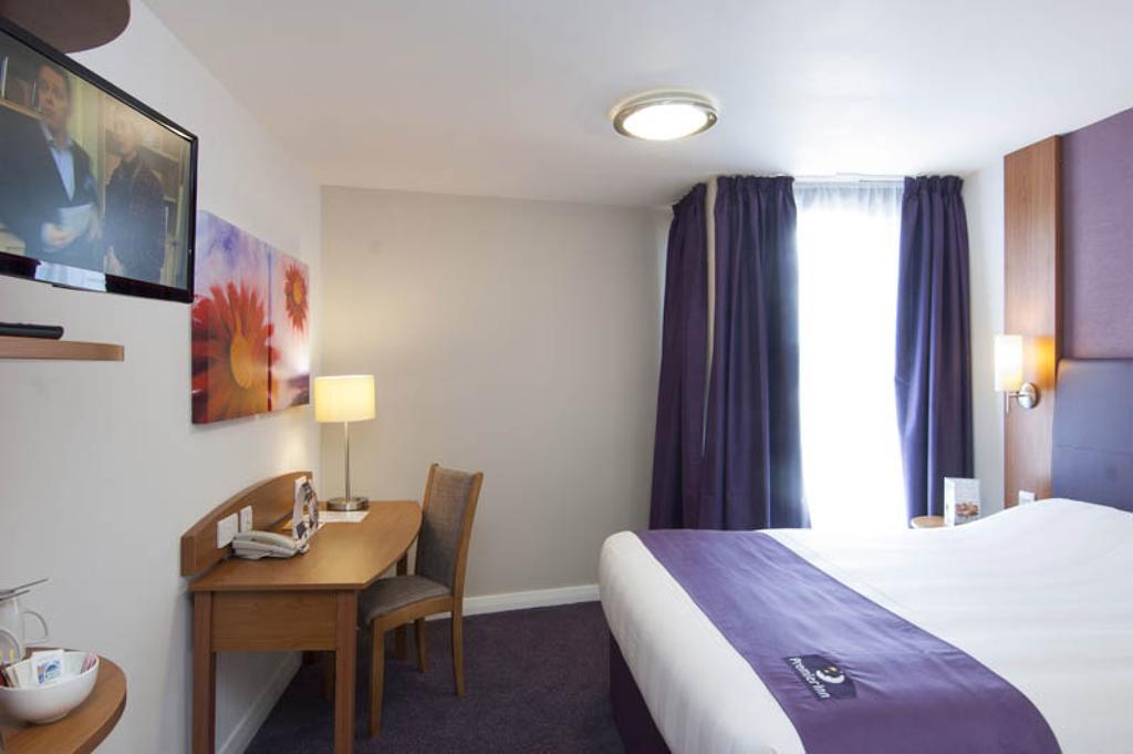 Premier Inn London Southwark - Tate Modern Habitación foto
