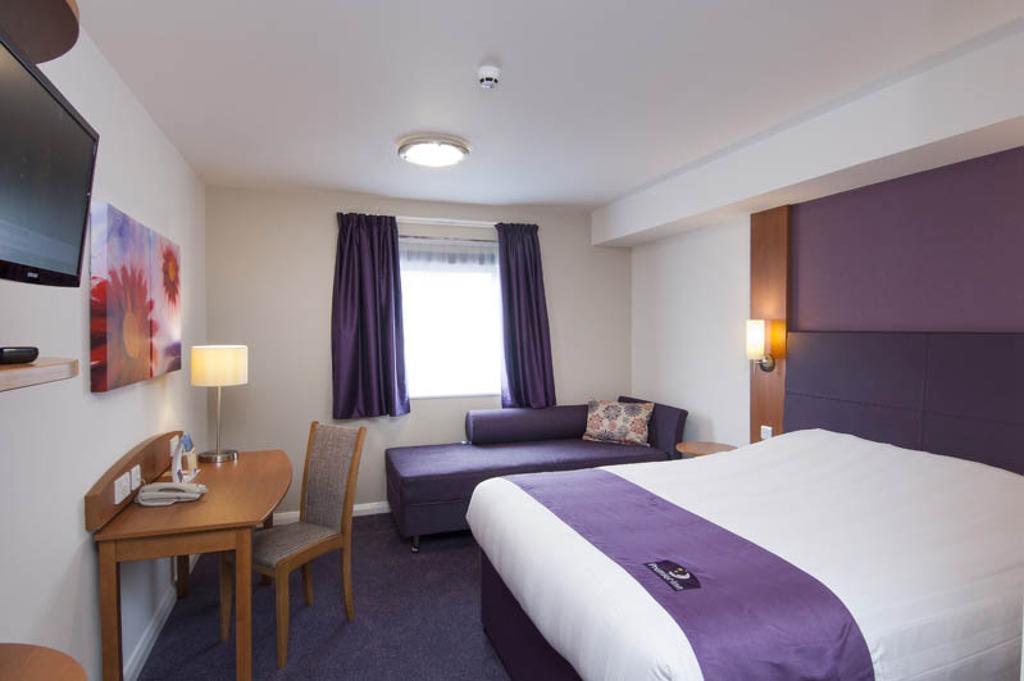 Premier Inn London Southwark - Tate Modern Habitación foto