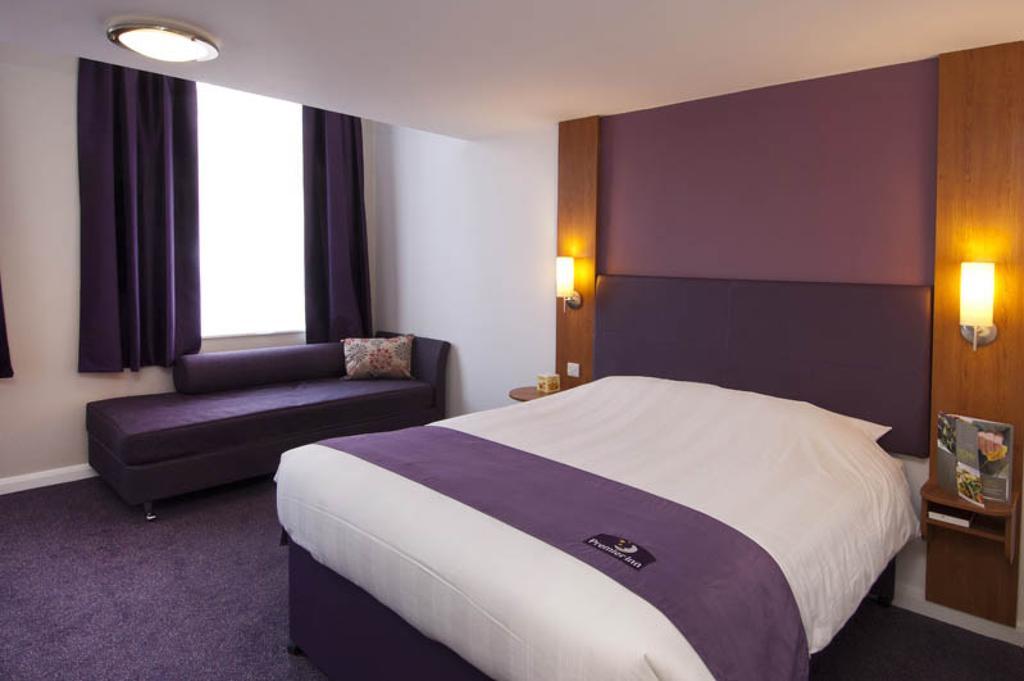 Premier Inn London Southwark - Tate Modern Habitación foto