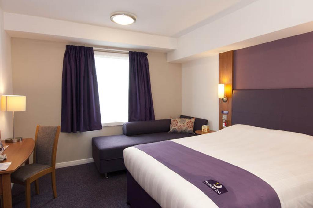 Premier Inn London Southwark - Tate Modern Habitación foto